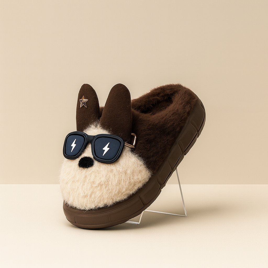 Snug Fit | Coffee White