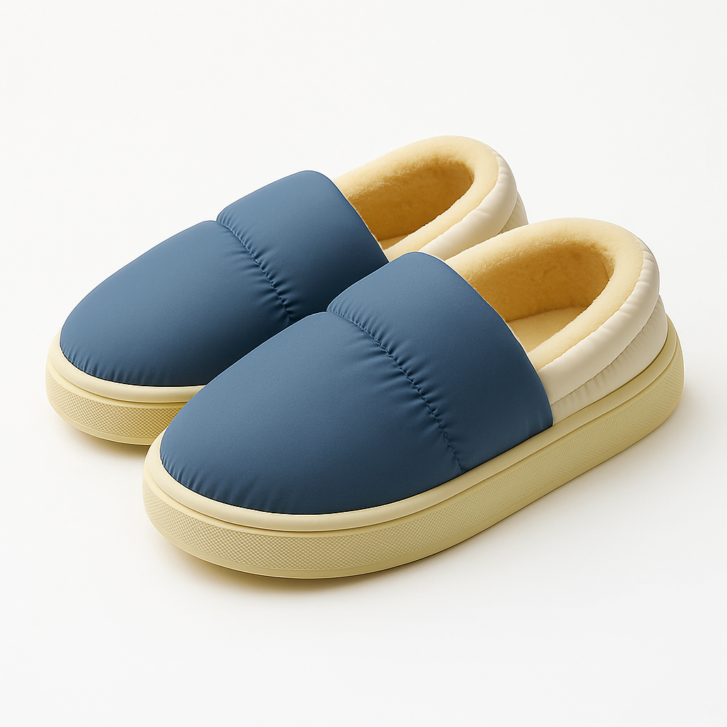 Comfy Flip | Blue