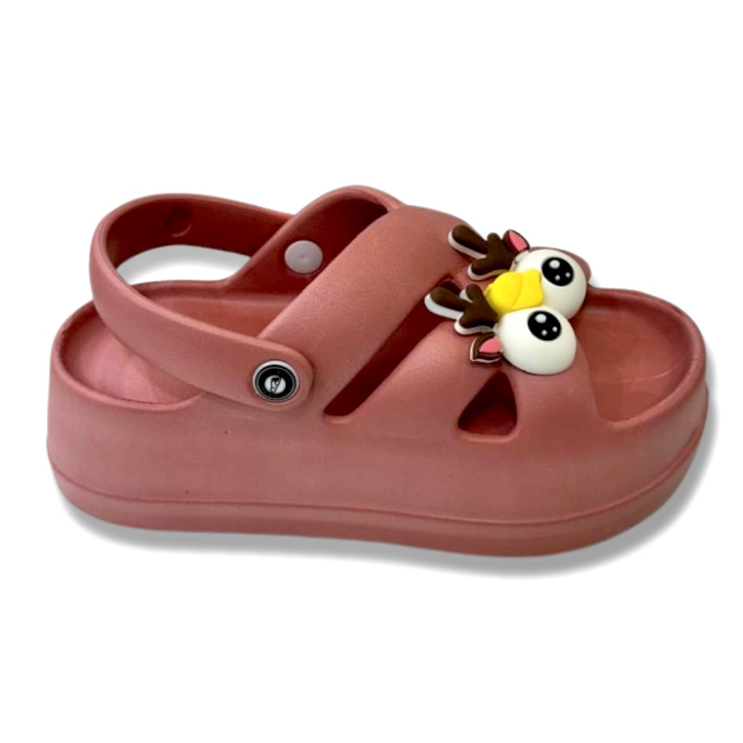 Cutie Fit | D. Peach