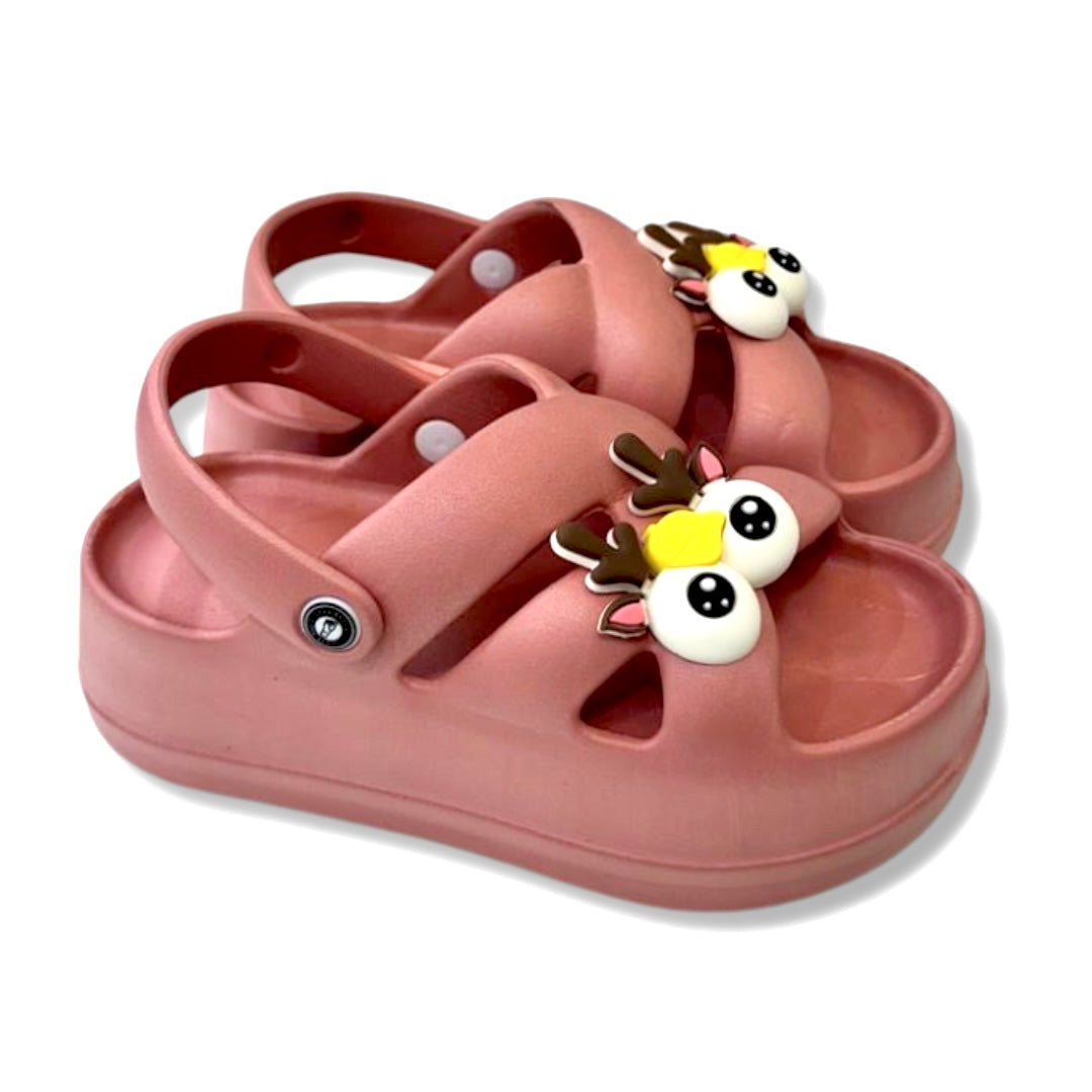 Cutie Fit | D. Peach