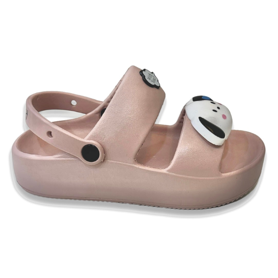 Puppy Fit | D. Peach