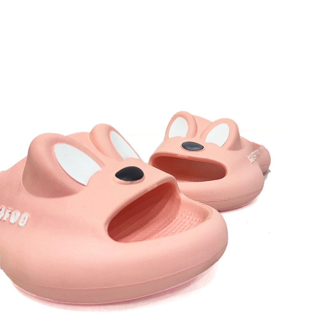 kangaroo Flips | Peach