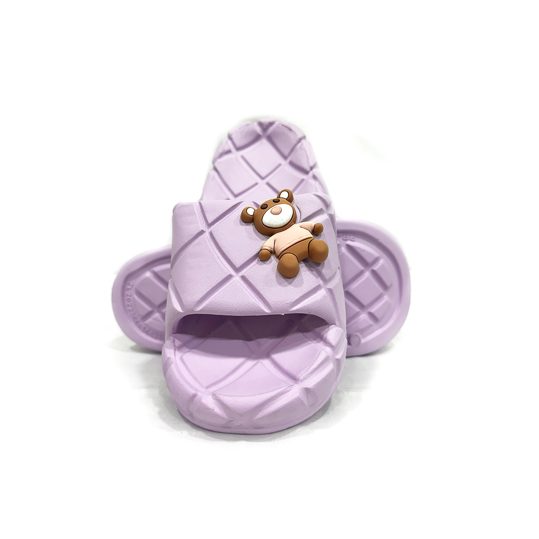 Teddy Toes | Lavender