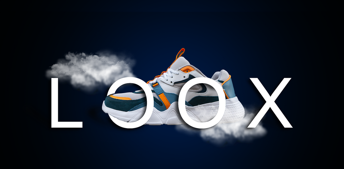 Looux Loox | Bcoz, Every Look Matters