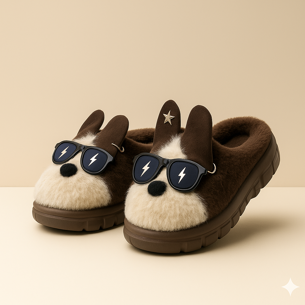 Snug Fit | Coffee White - Loox