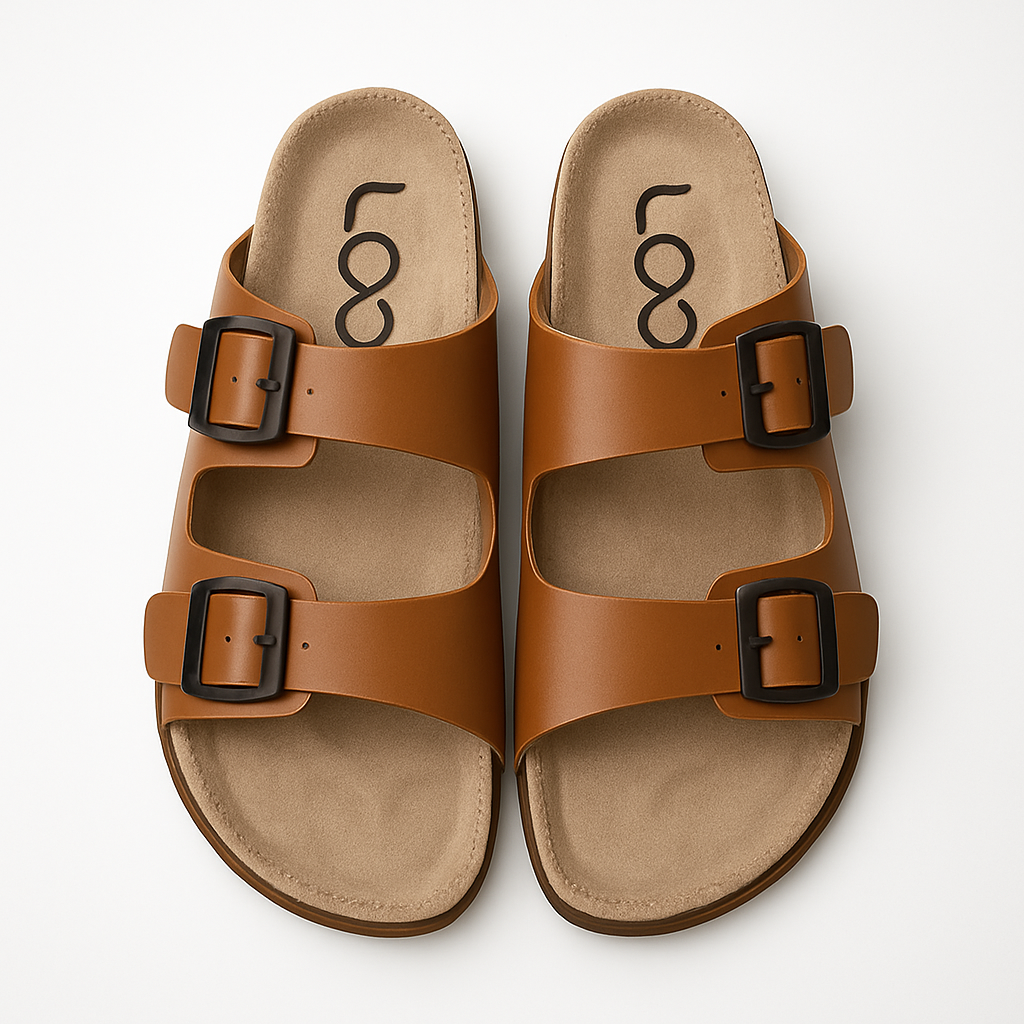 Classic Fit | G. Tan