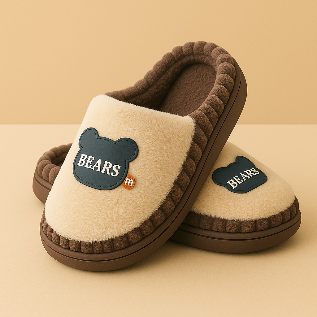 Bear Fit | Brown