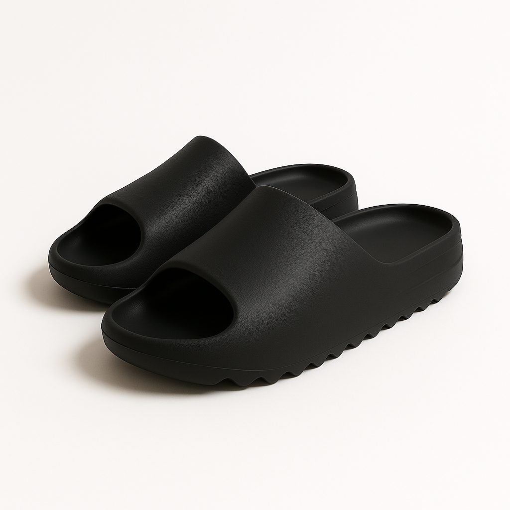 Luna Comfy | Black