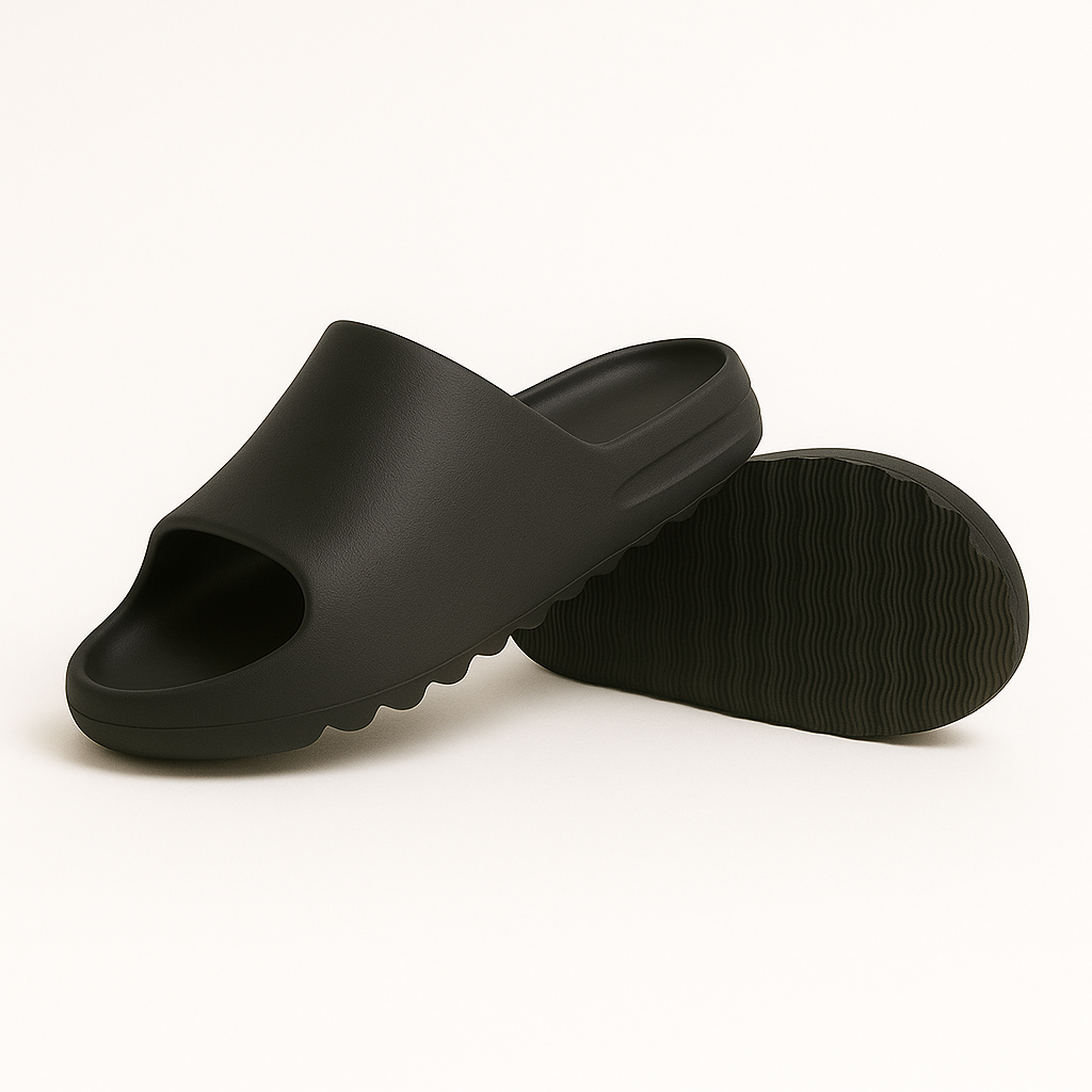 Luna Comfy | Black
