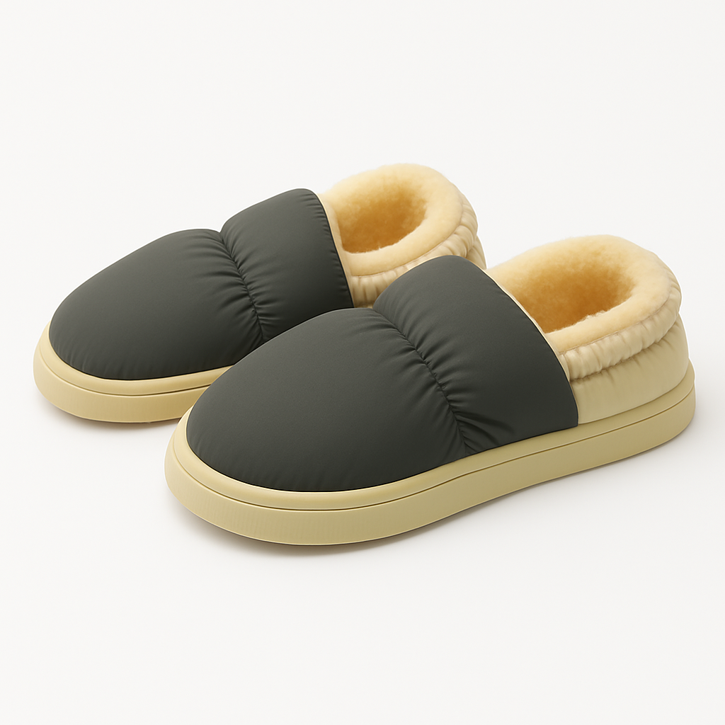 Comfy Flip | Grey