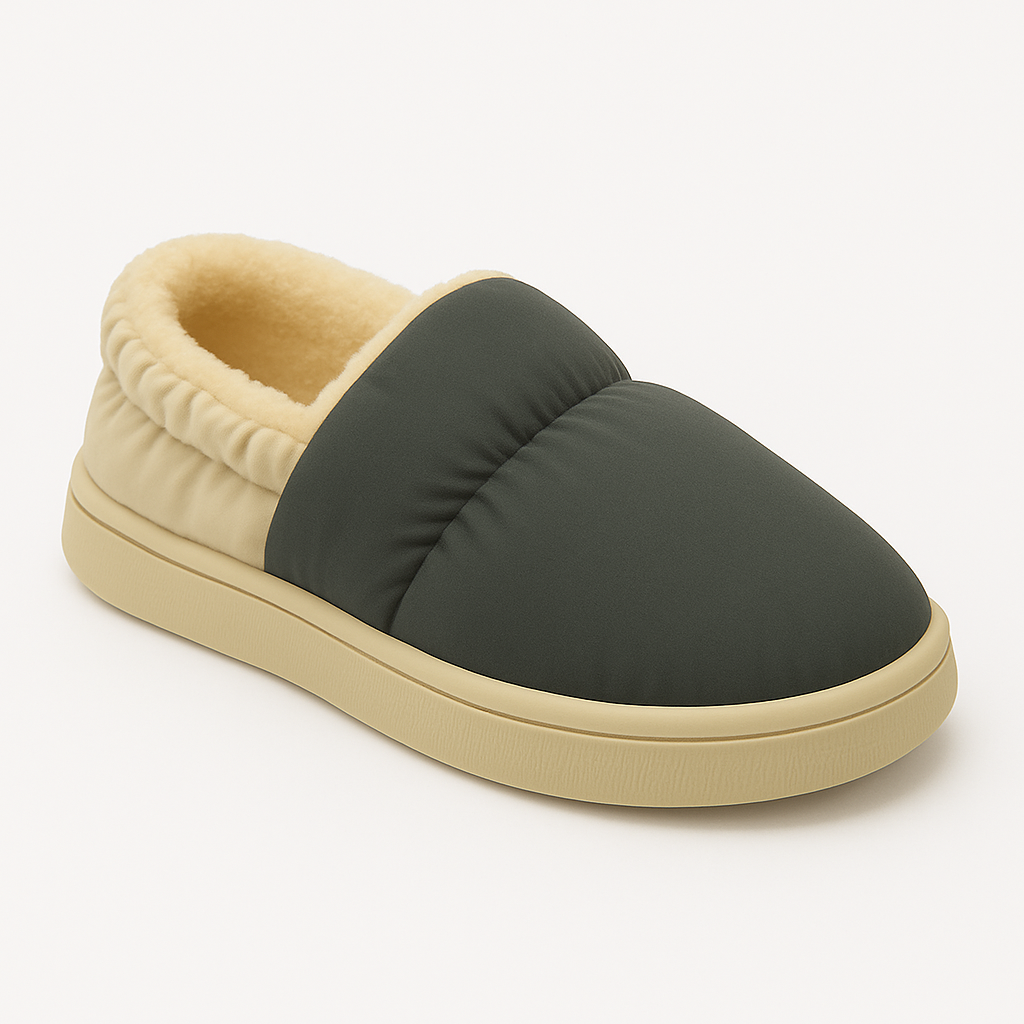 Comfy Flip | Grey