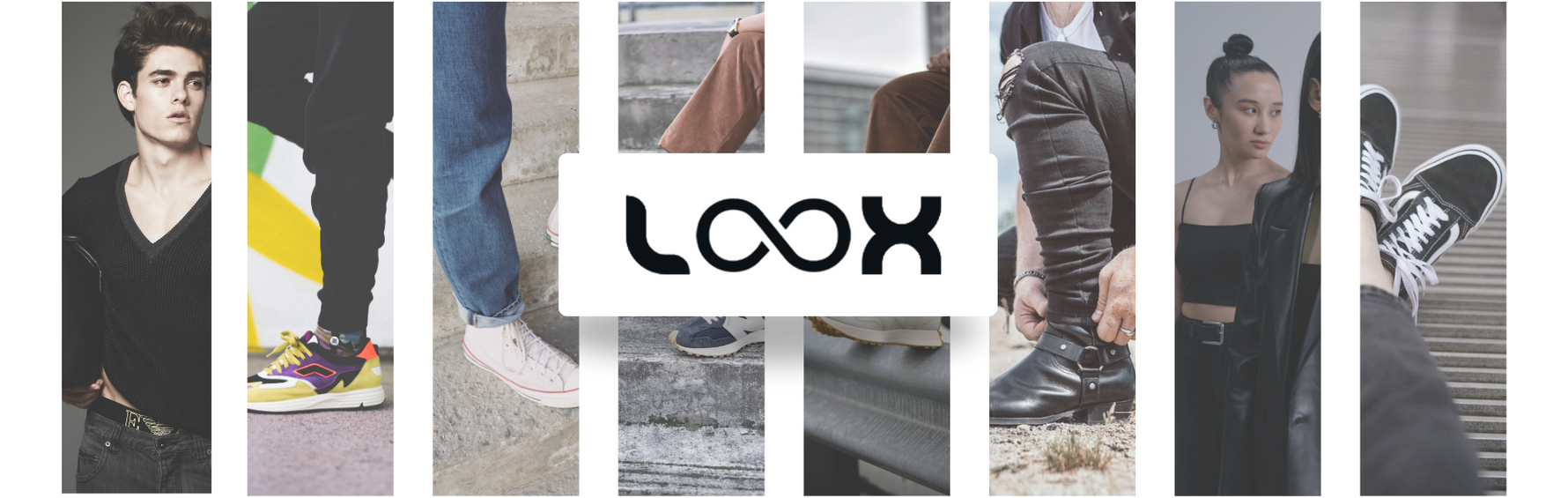 Buy Mens Shoes online at best prices - Loox