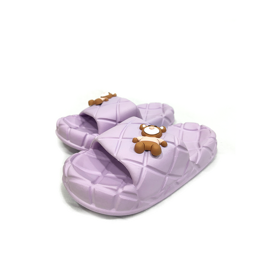 Teddy Toes | Lavender