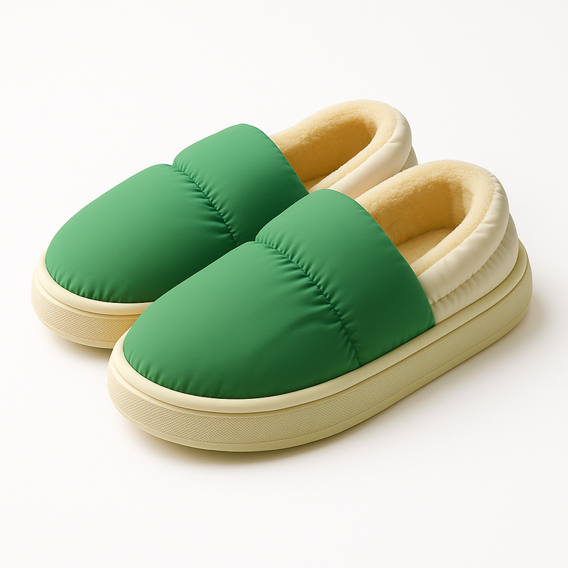 Comfy Flip | Green